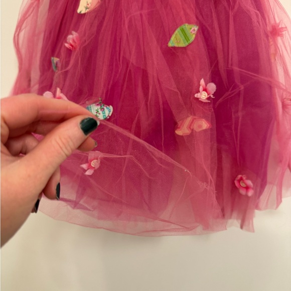 Moxie & Mabel girls dress - Picture 3 of 7